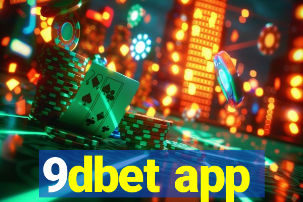 9dbet app